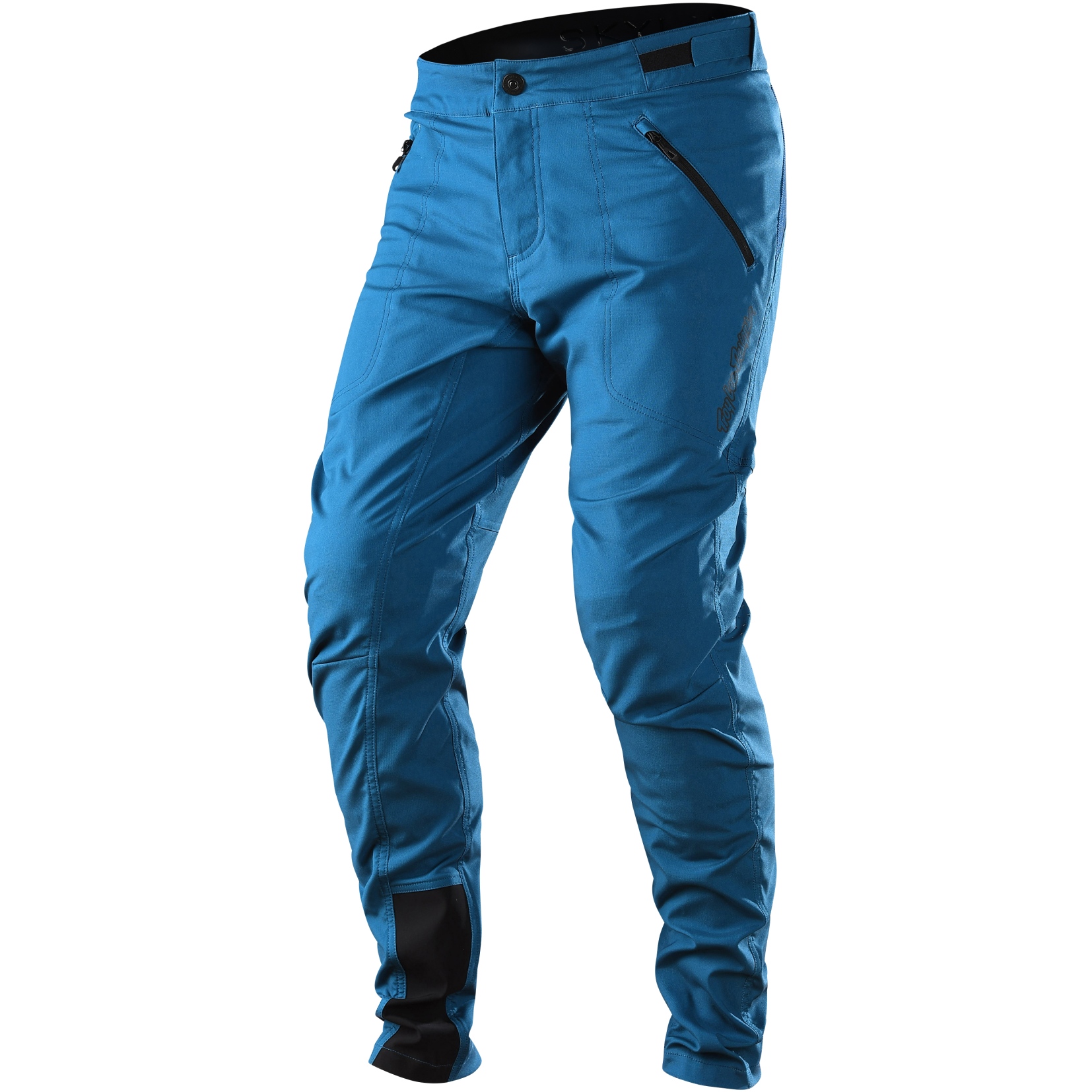 Immagine prodotto da Troy Lee Designs Pantaloni - Skyline - Solid Slate Blue