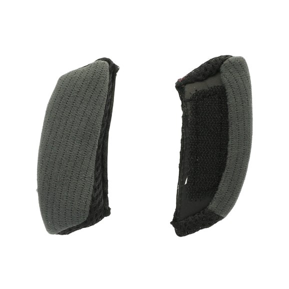 Picture of Giro Cheek Pad Set for Switchblade - black