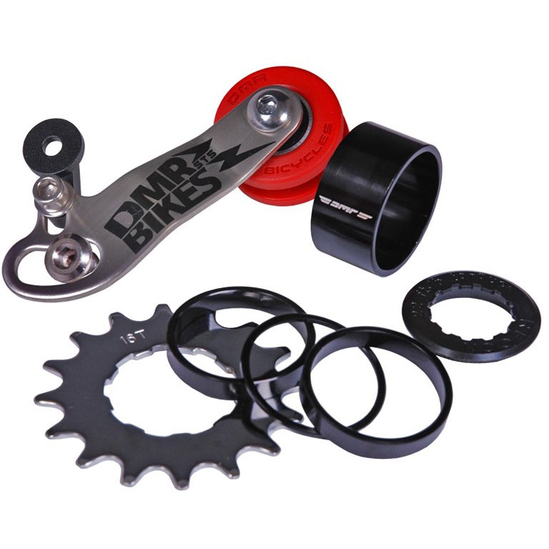 Picture of DMR STS Simple Tension Seeker Combo Kit Singlespeed Conversion Kit