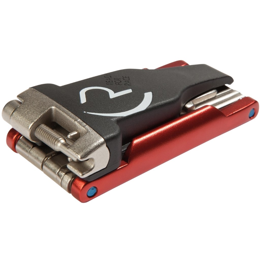 Image of RFR Multi Tool 19 - red