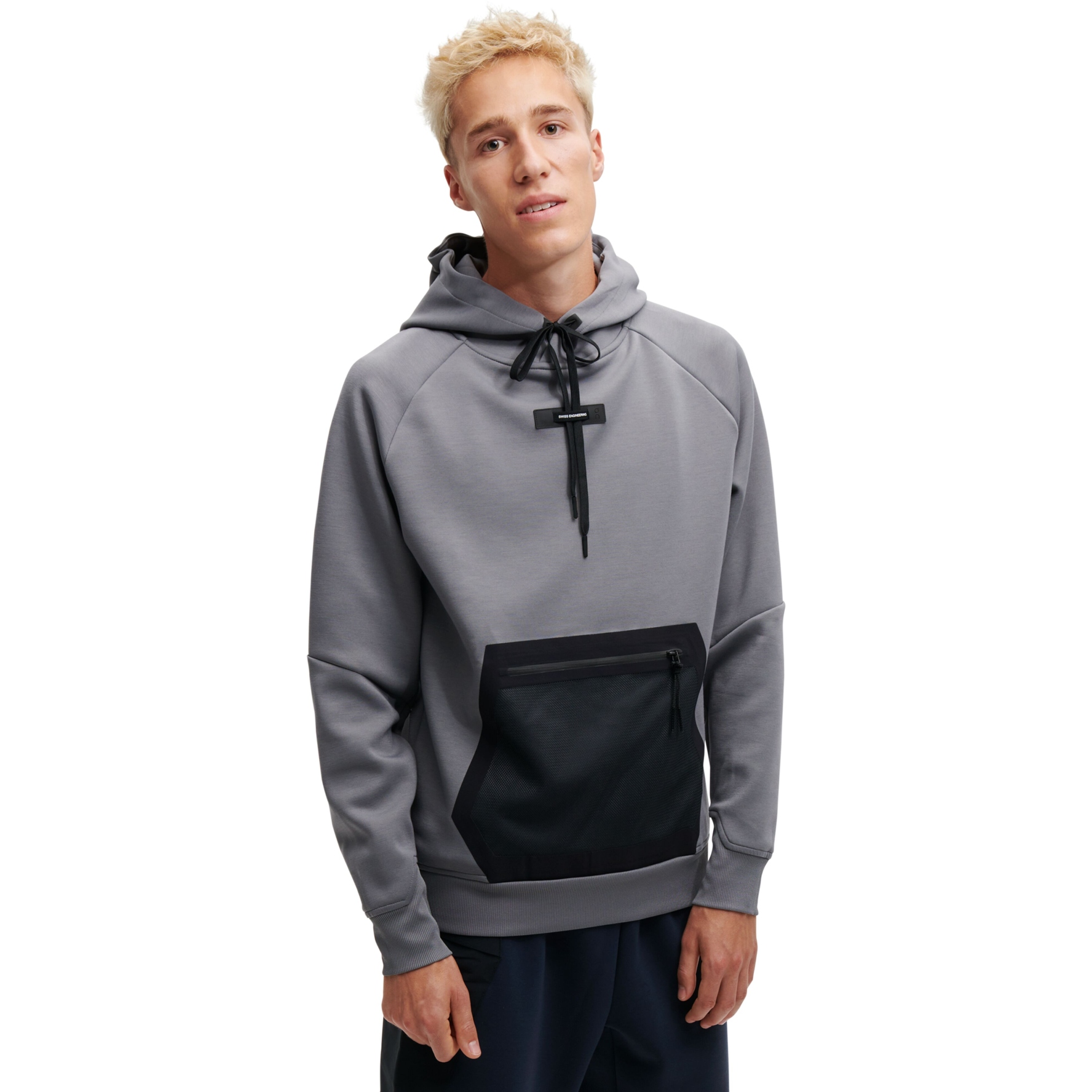 Picture of On Hoodie - Rock