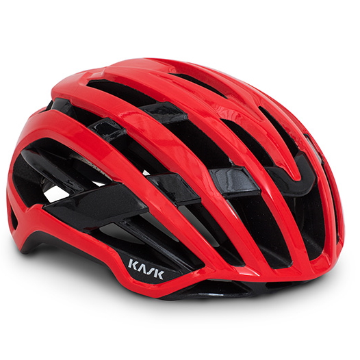 Picture of KASK Valegro WG11 Road Helmet - Red