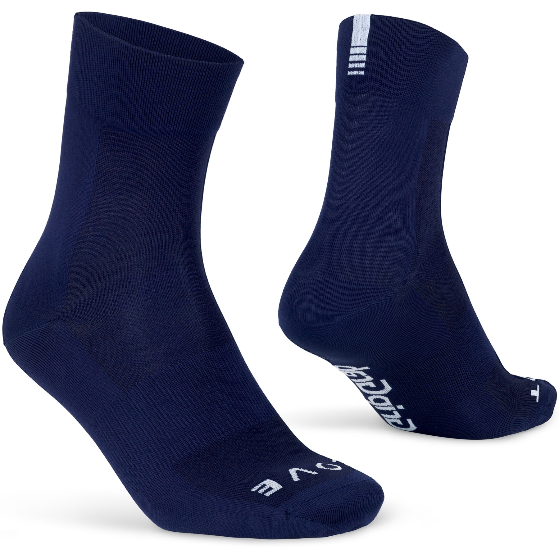 Picture of GripGrab Lightweight SL Socks - Navy Blue