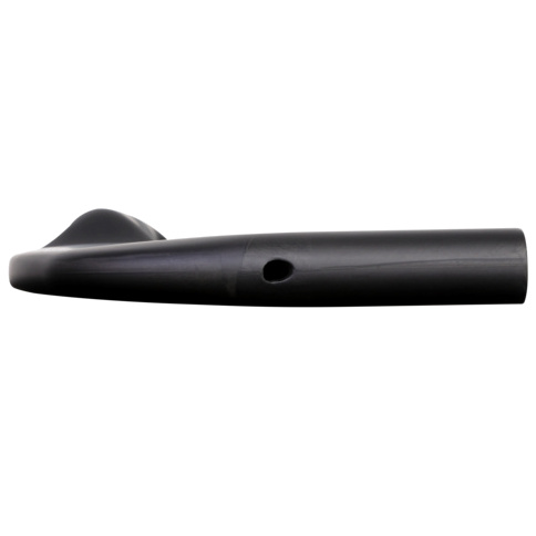 Profile Design Wing 20C UD Carbon Bullhorn Handlebar - black
