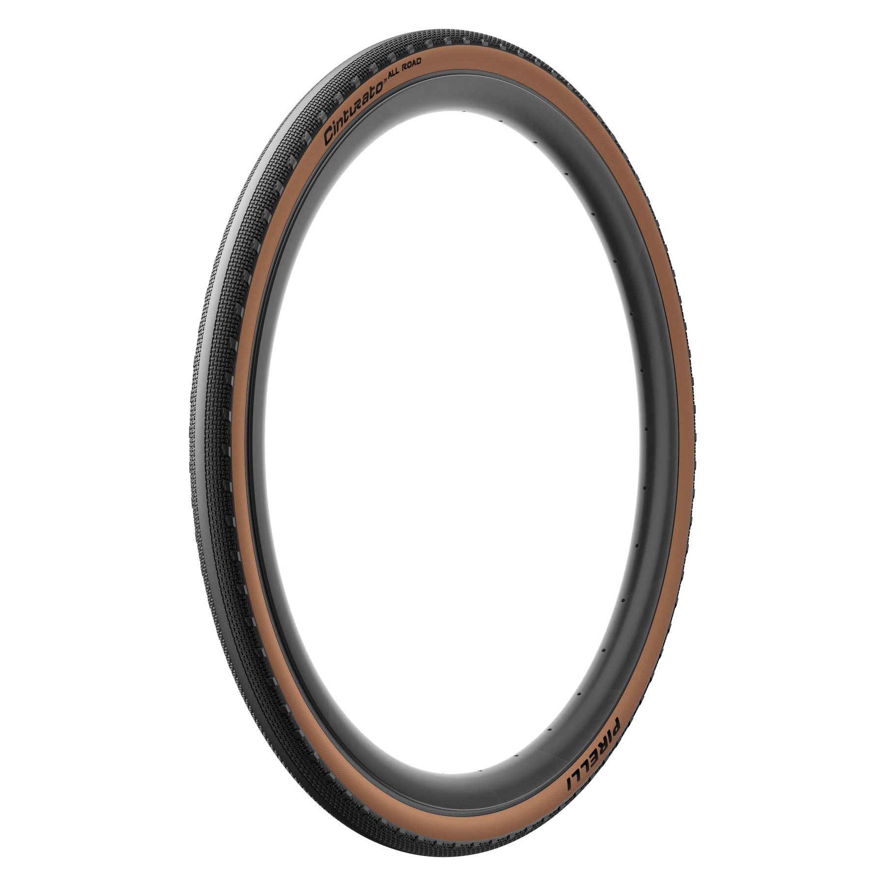 Pirelli Cinturato All Road Folding Tire - 40-622 | Classic