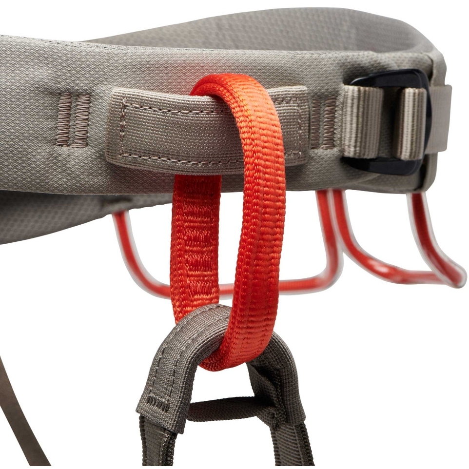 Black Diamond Momentum Harness Men Moonstone BIKE24