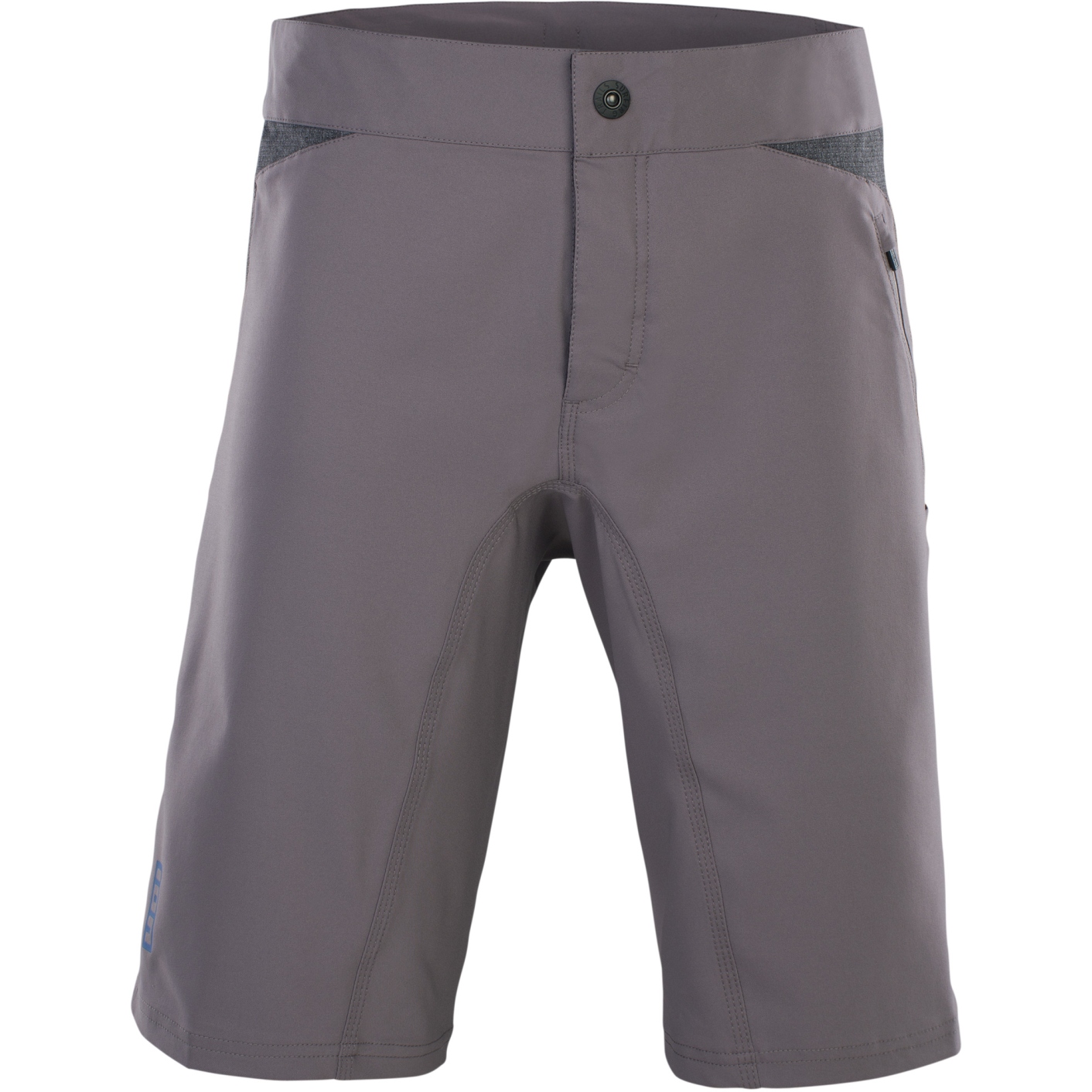 Produktbild von ION Bike Shorts Traze - Shark Grey