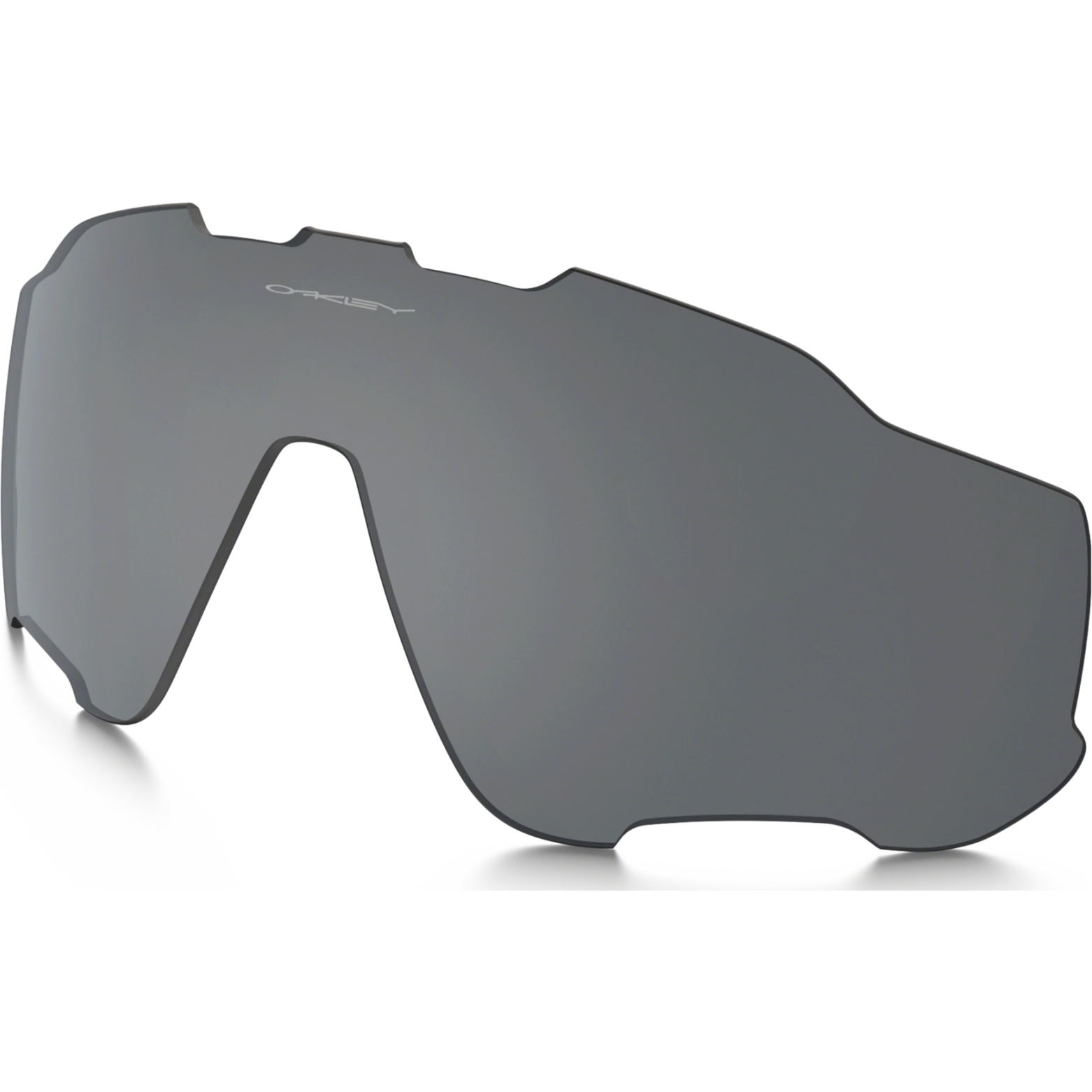 Produktbild von Oakley Jawbreaker Wechselglas - Black Iridium 101-352-001