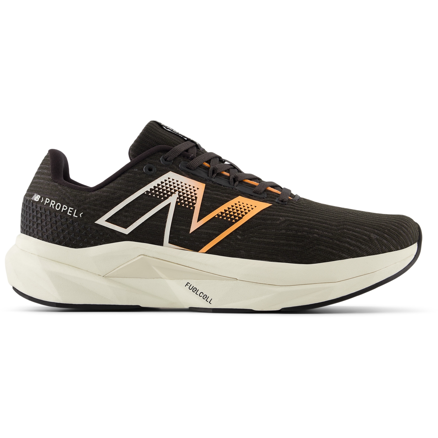 Picture of New Balance Fuelcell Propel v5 Running Shoes Men - Black