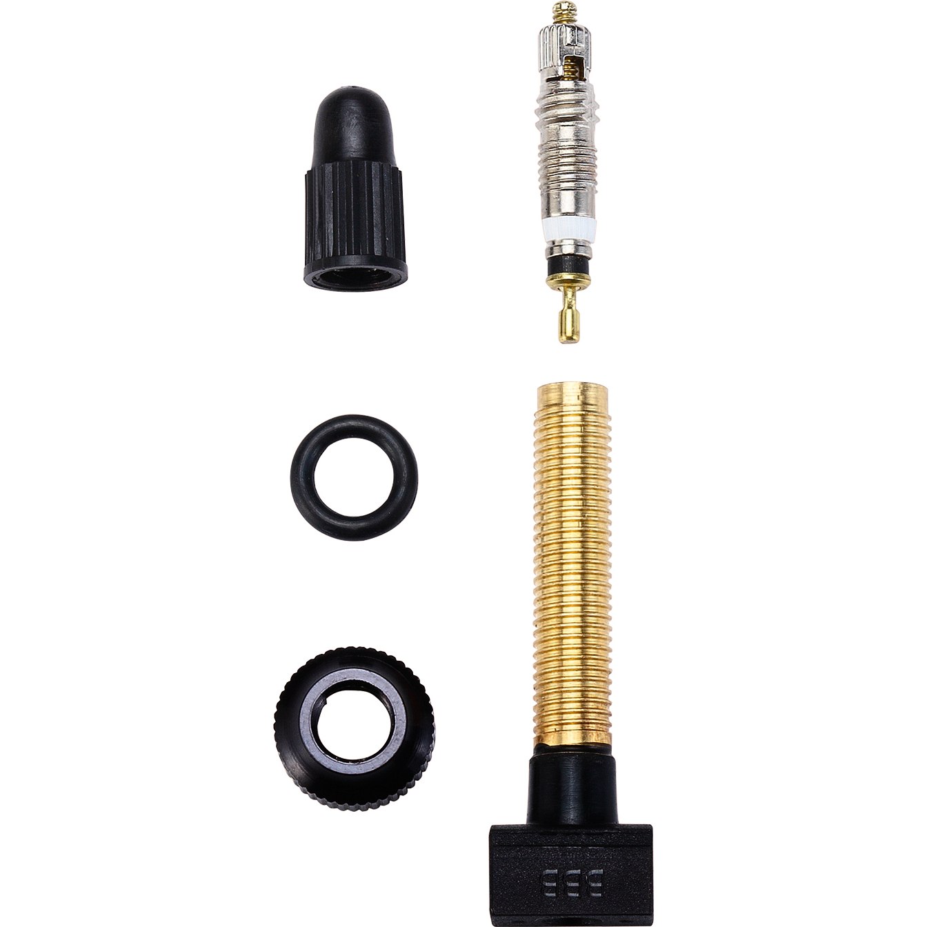 BBB Cycling kerékpáros szelephosszabbító BTI-99 ValveExtend, alu