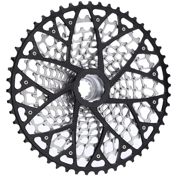 Garbaruk XD-GR Gen2.0 Cassette for SRAM XPLR - XD/XDR | 13-speed