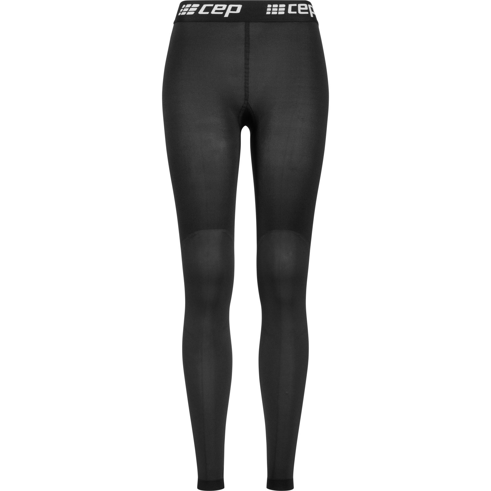 CEP Recovery Compressie Legging V3 Dames - zwart | BIKE24