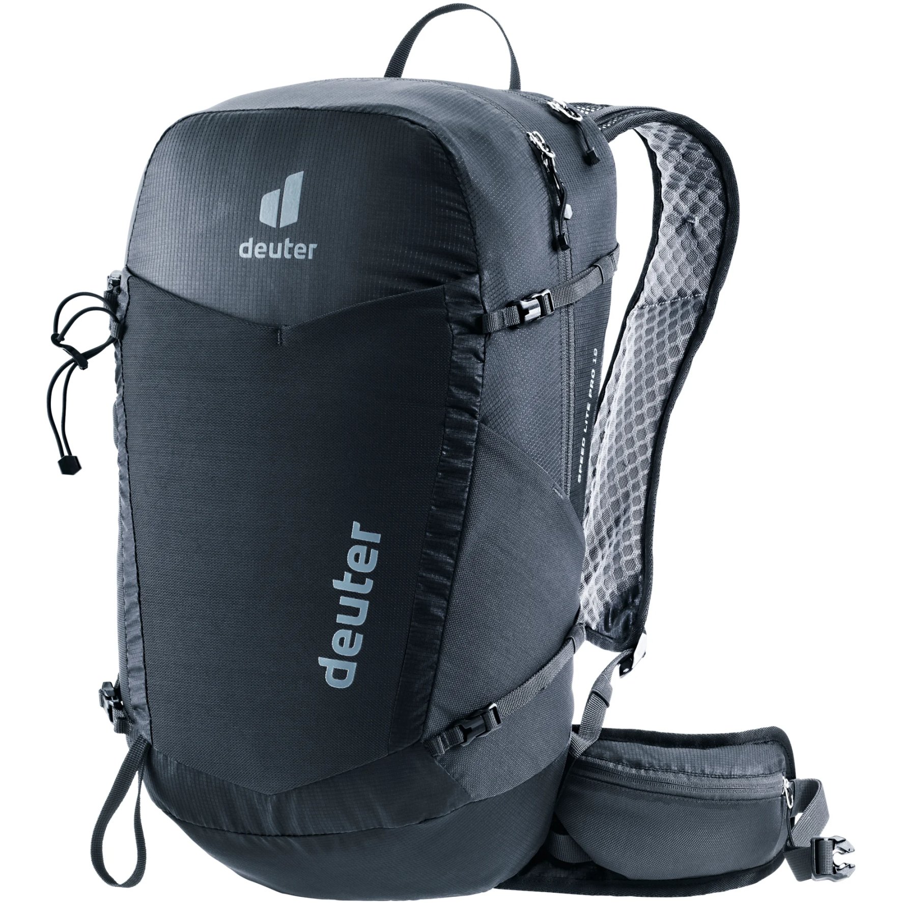 Productfoto van Deuter Rugzak - Speed Lite Pro 19 - zwart