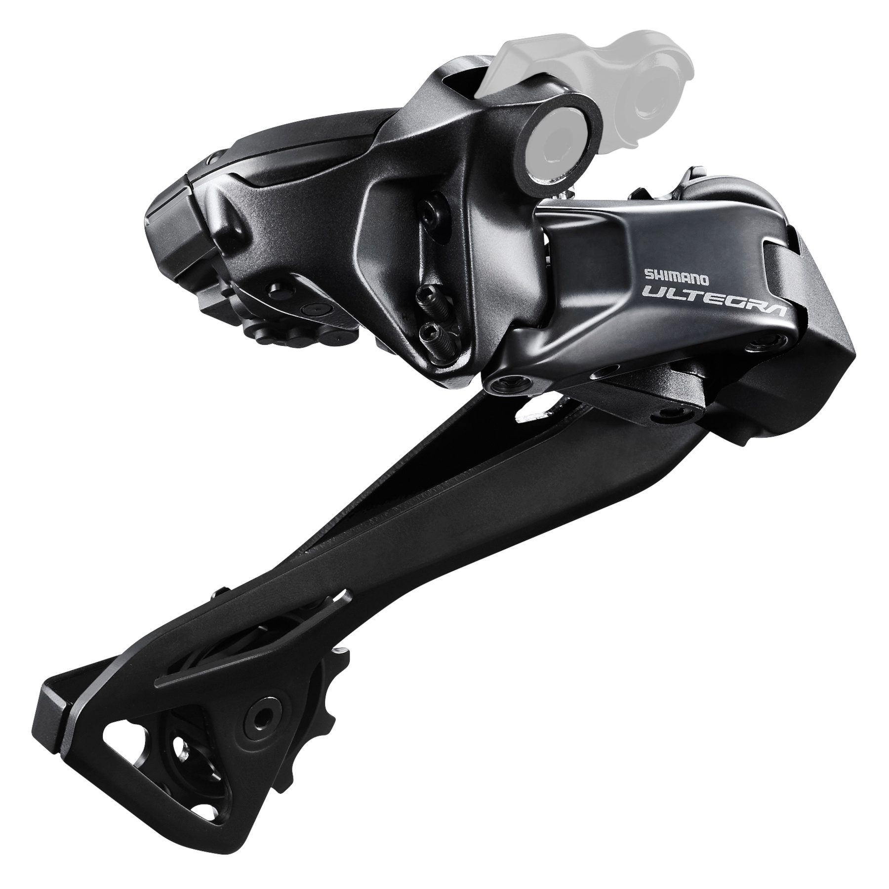 FC-R8100 165mm クランクのみ中古品 シマノ アルテグラ 右クランクのみ