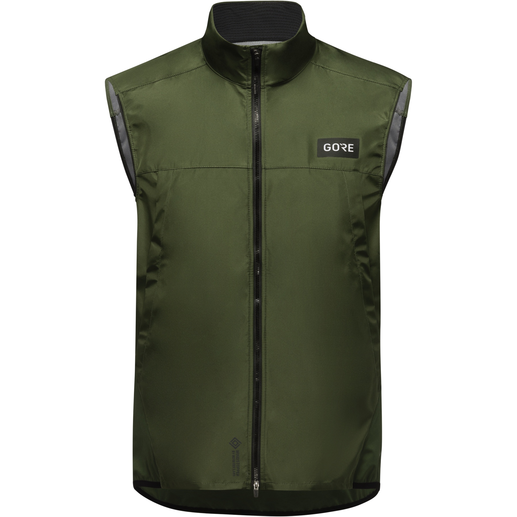 Picture of GOREWEAR Everyday Vest Men - utility green BH00