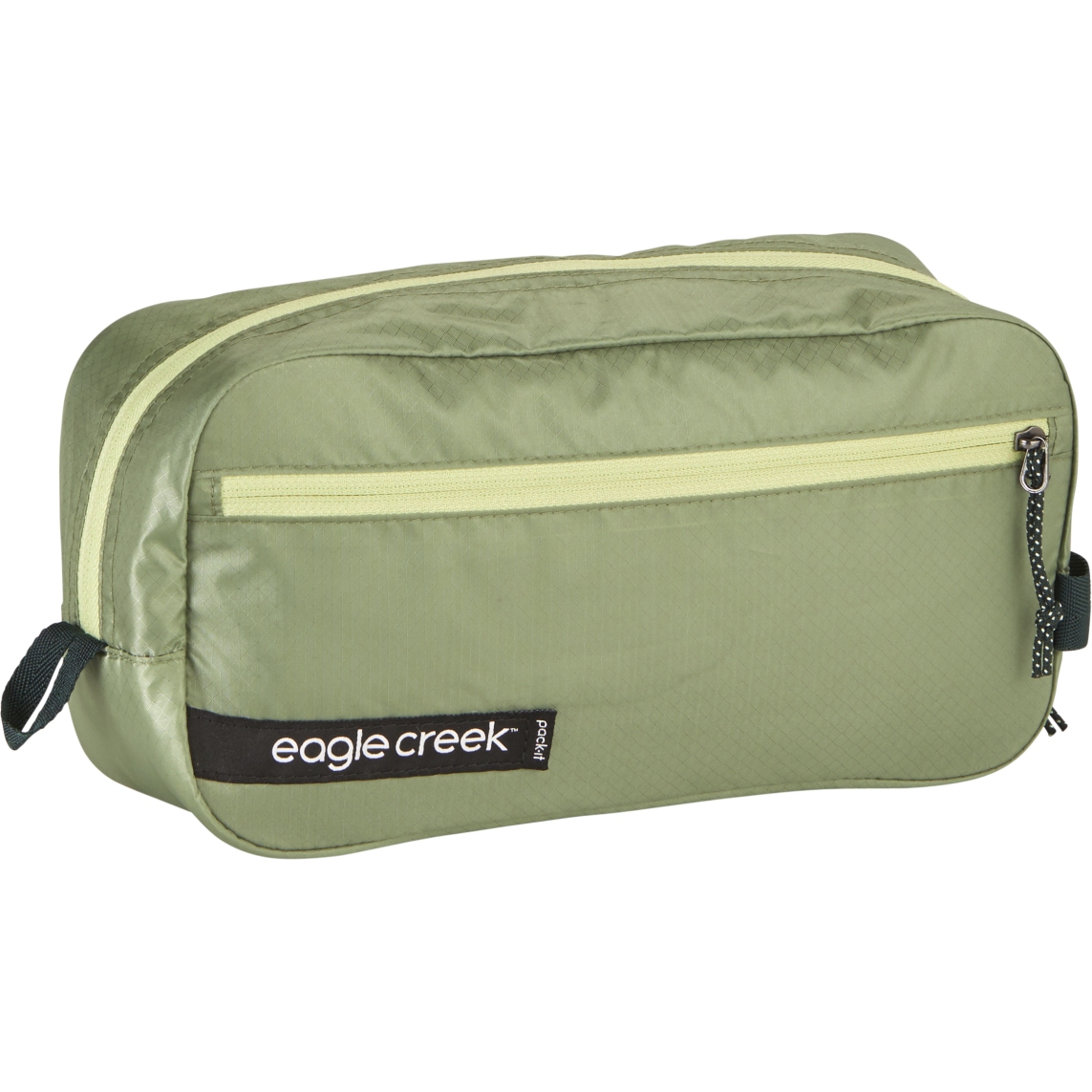 Produktbild von Eagle Creek Pack-It Isolate Quick Trip S - Waschtasche - mossy green