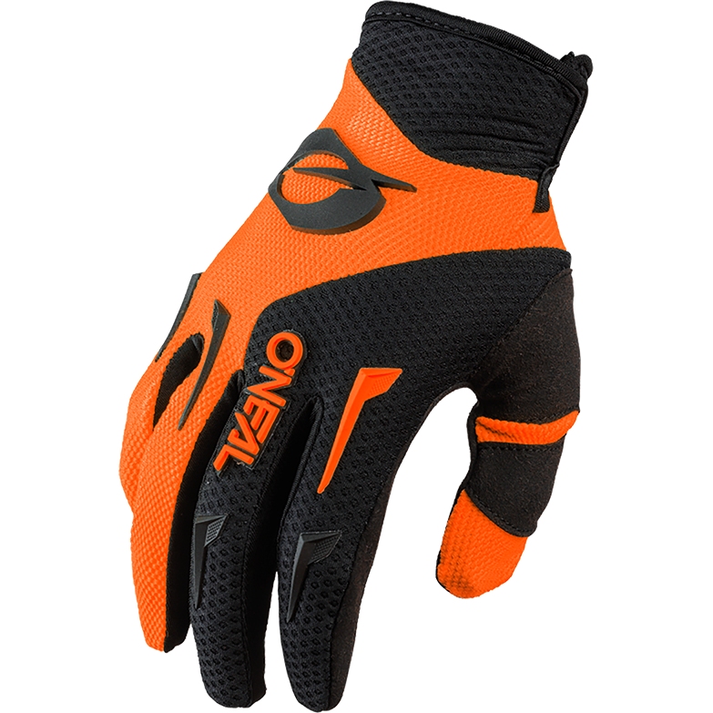 Produktbild von O&#039;Neal Element Youth Handschuhe Kinder - orange/schwarz