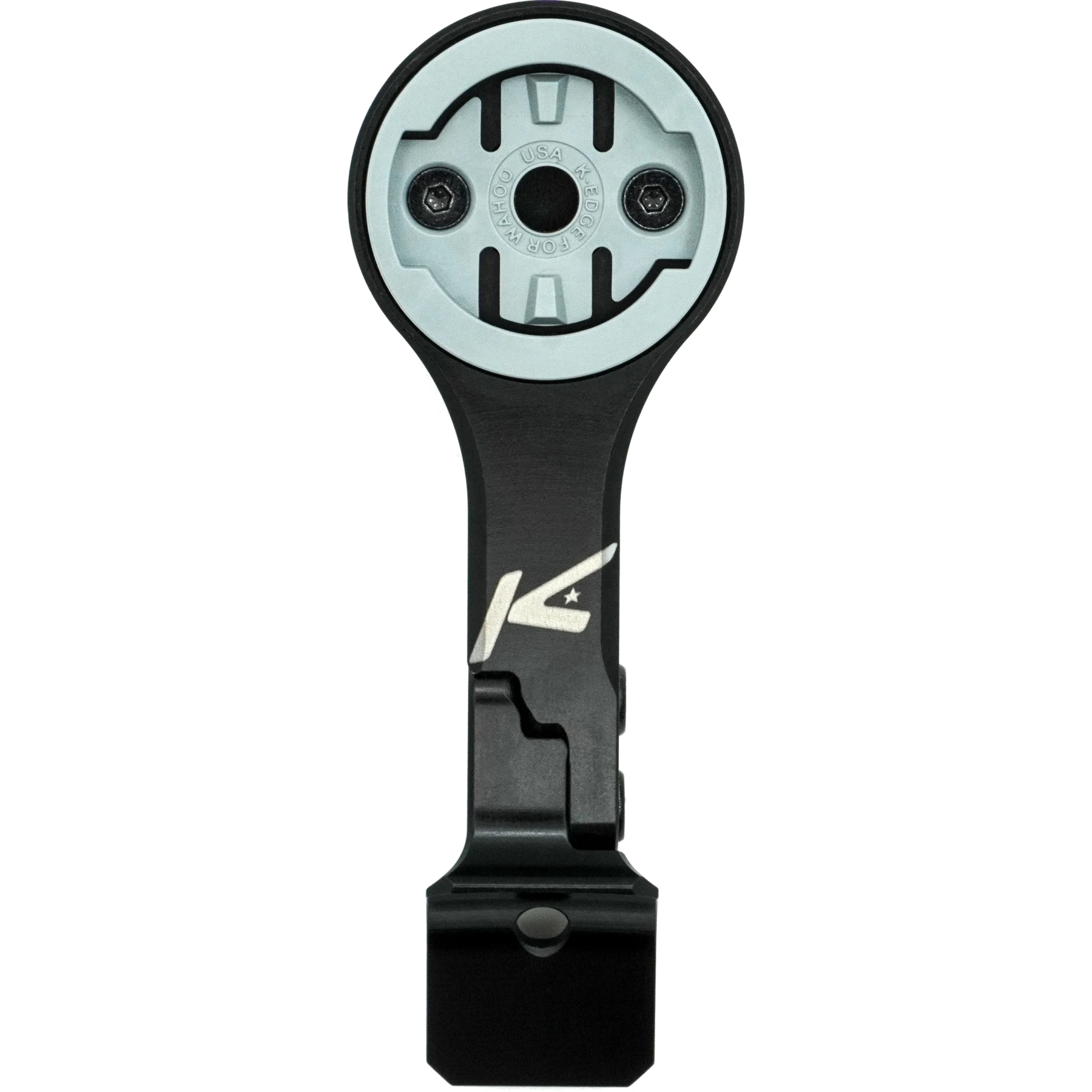 K-Edge Wahoo Madone Combo Mount black BIKE24