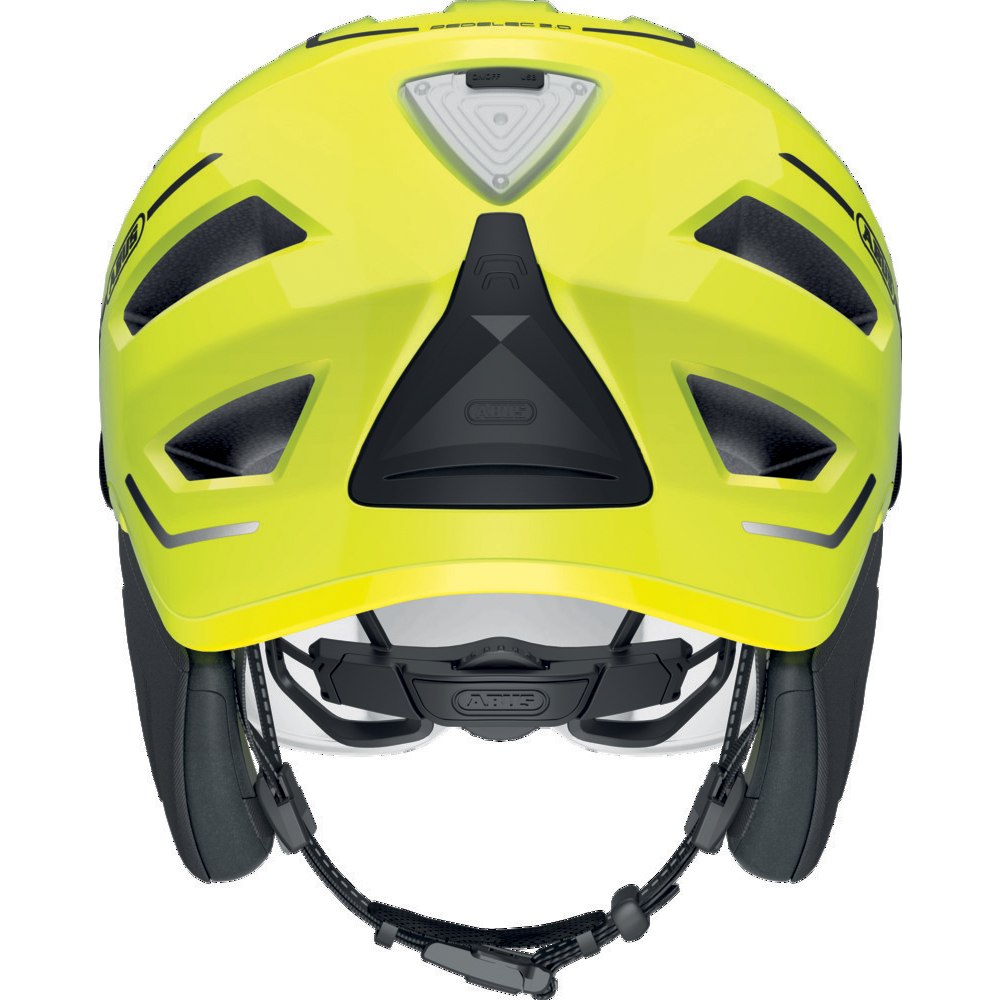 fahrradpumpe autoventil für unterwegs Mini Luftpumpe mit Universal-Halterung Kopfumfang:54-58 cm Axles Used Staiger bikes for