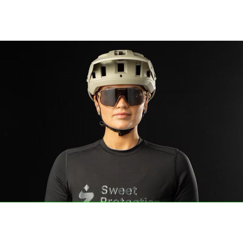 Sweet Protection Bushwhacker 2Vi MIPS Helmet
