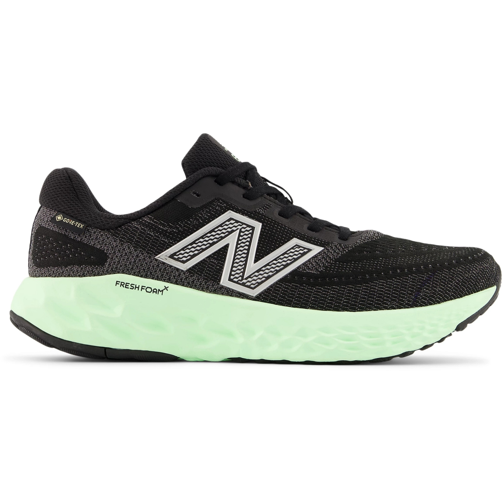 New Balance Fresh Foam X Evoz v4 Gore-Tex® Running Shoes Women - Black ...