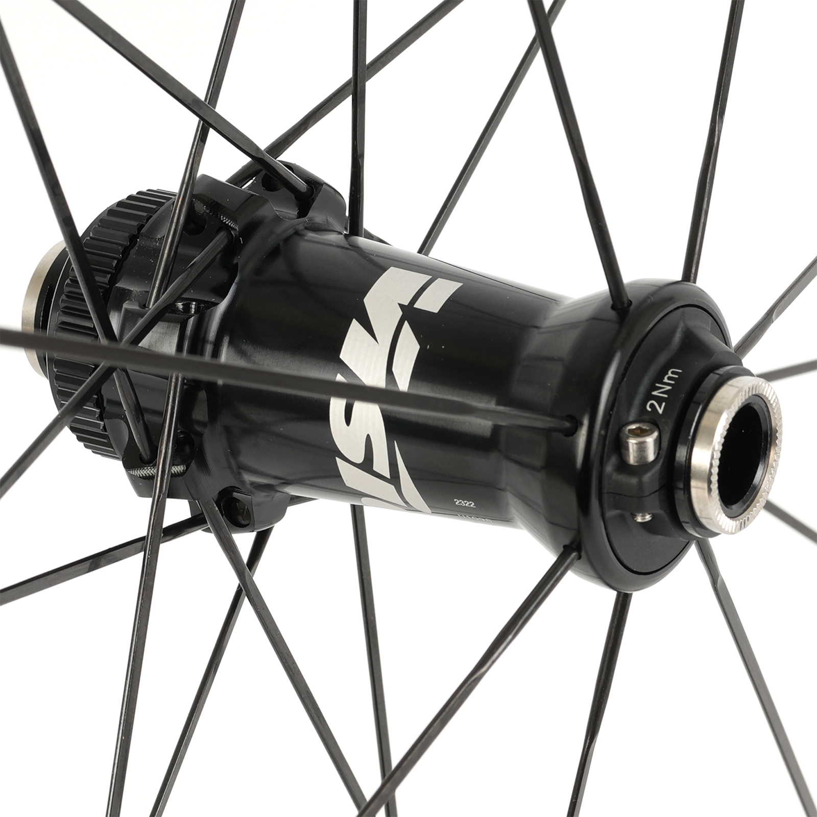 Vision Metron 40 SL DB Wheelset - 28