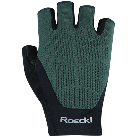 Picture of Roeckl Sports Icon Cycling Gloves - thyme 865