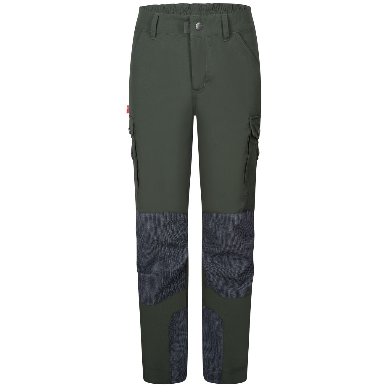Bild von Trollkids Hammerdalen Hose Kinder - Ivy