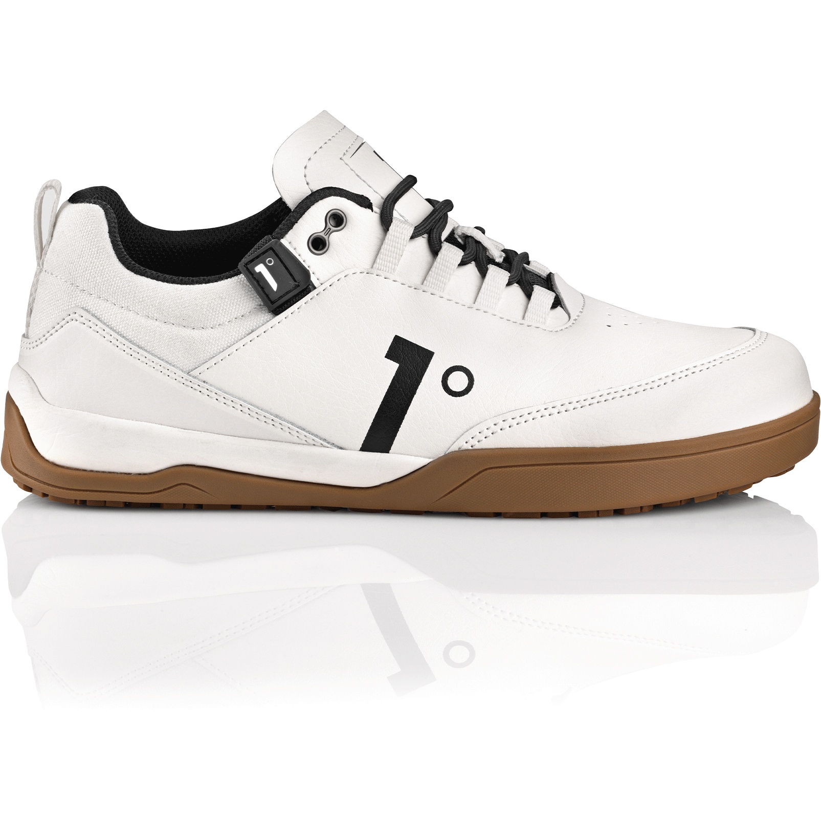 Picture of First Degree Flite XT MTB Shoes - white