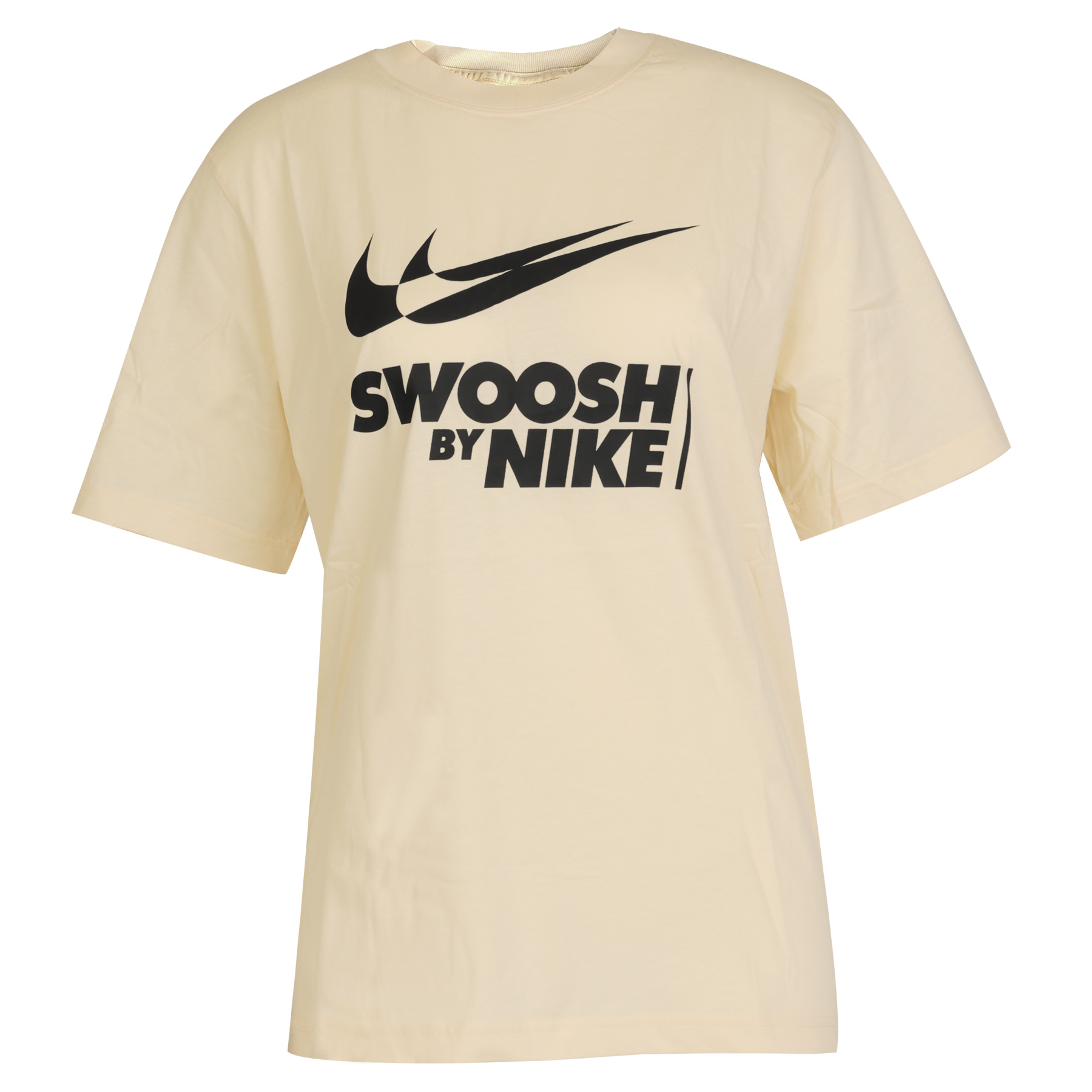 Produktbild von Nike Sportswear T-Shirt Damen - coconut milk FZ4634-113