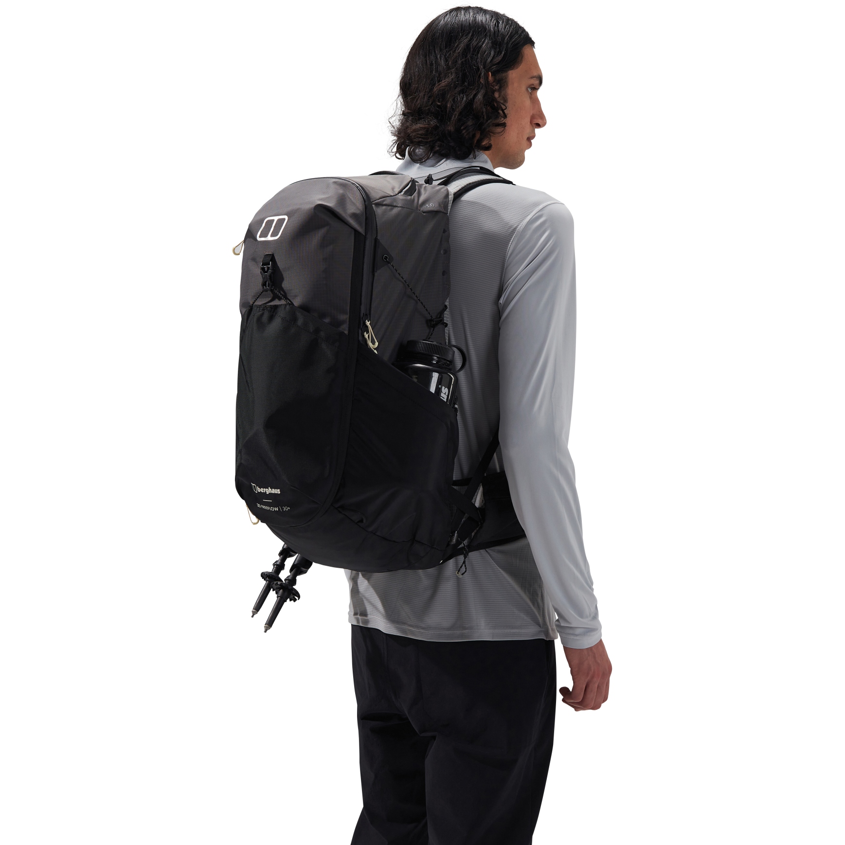 Walking Backpacks Berghaus Freeflow Backpack Berghaus 3D Freeflow