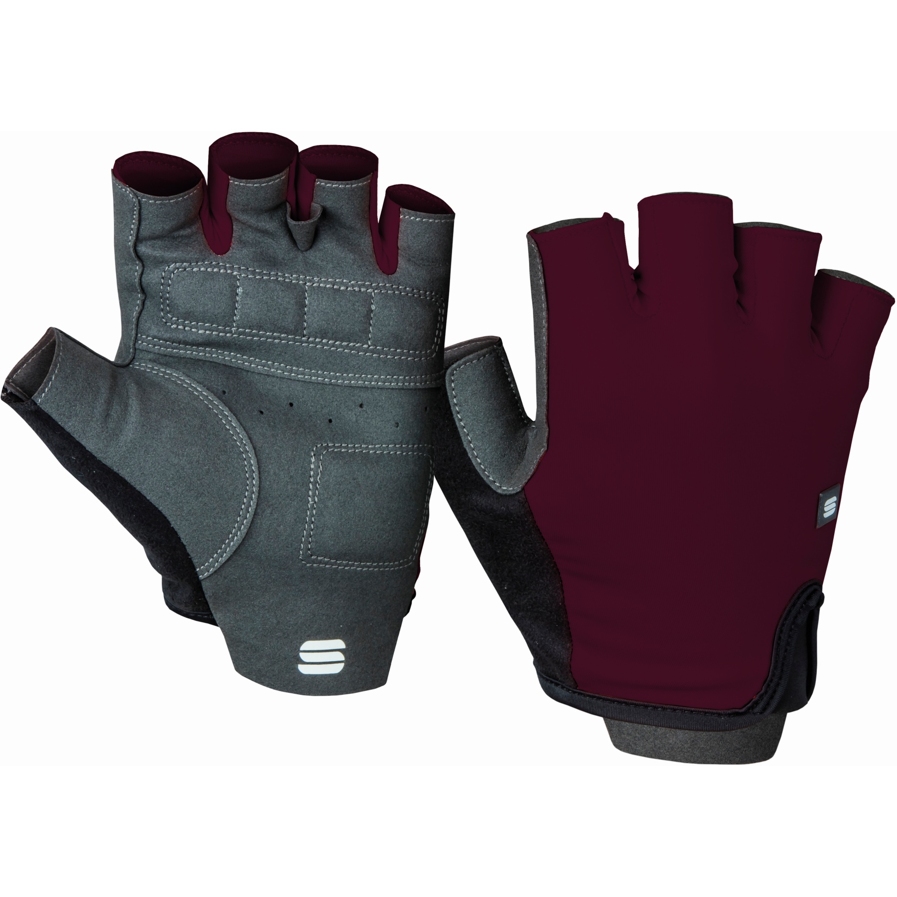 Picture of Sportful Matchy Gloves - 569 Prune