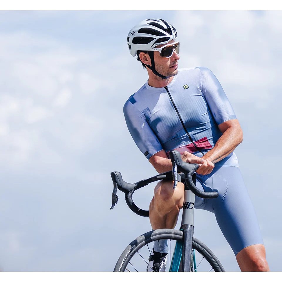 Alé Maillot Vélo Homme PR-E Sound noir BIKE24