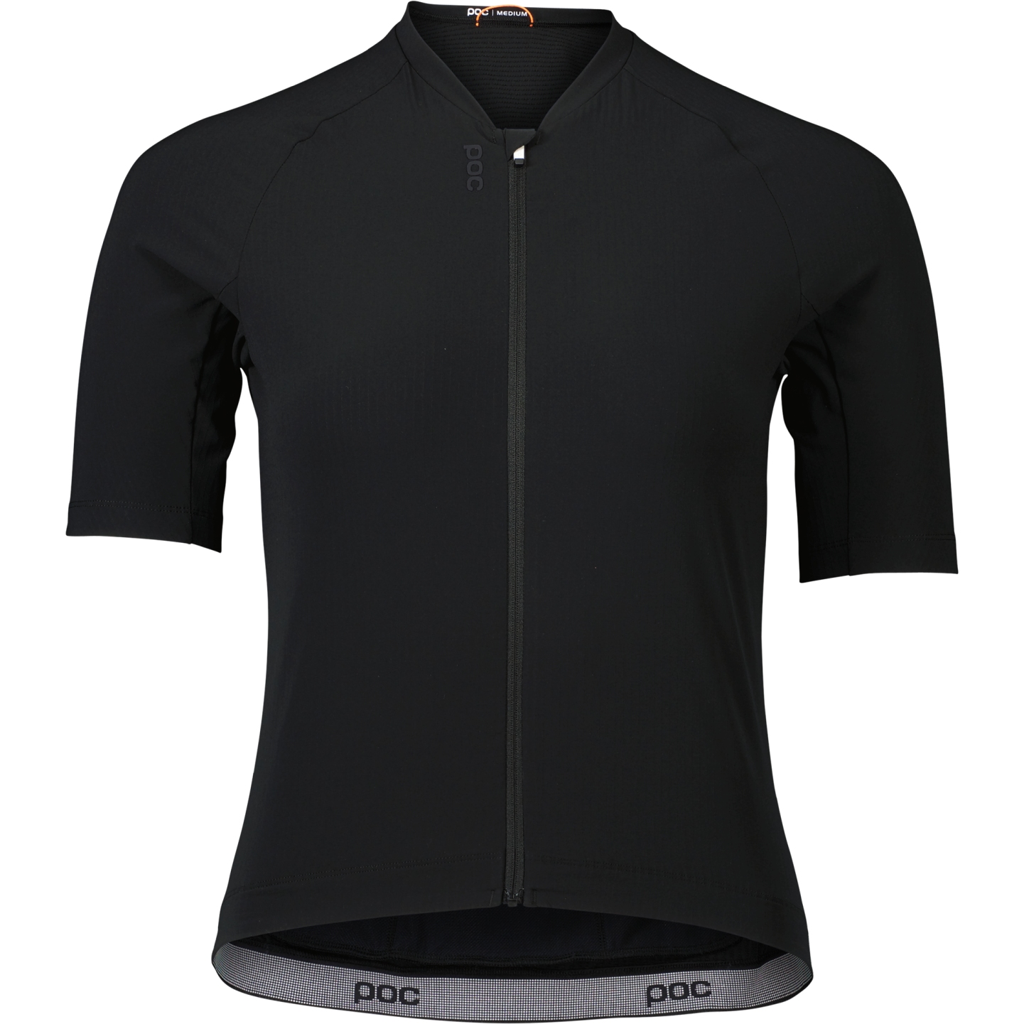 Produktbild von POC Raceday Trikot Damen - 1002 Uranium Black