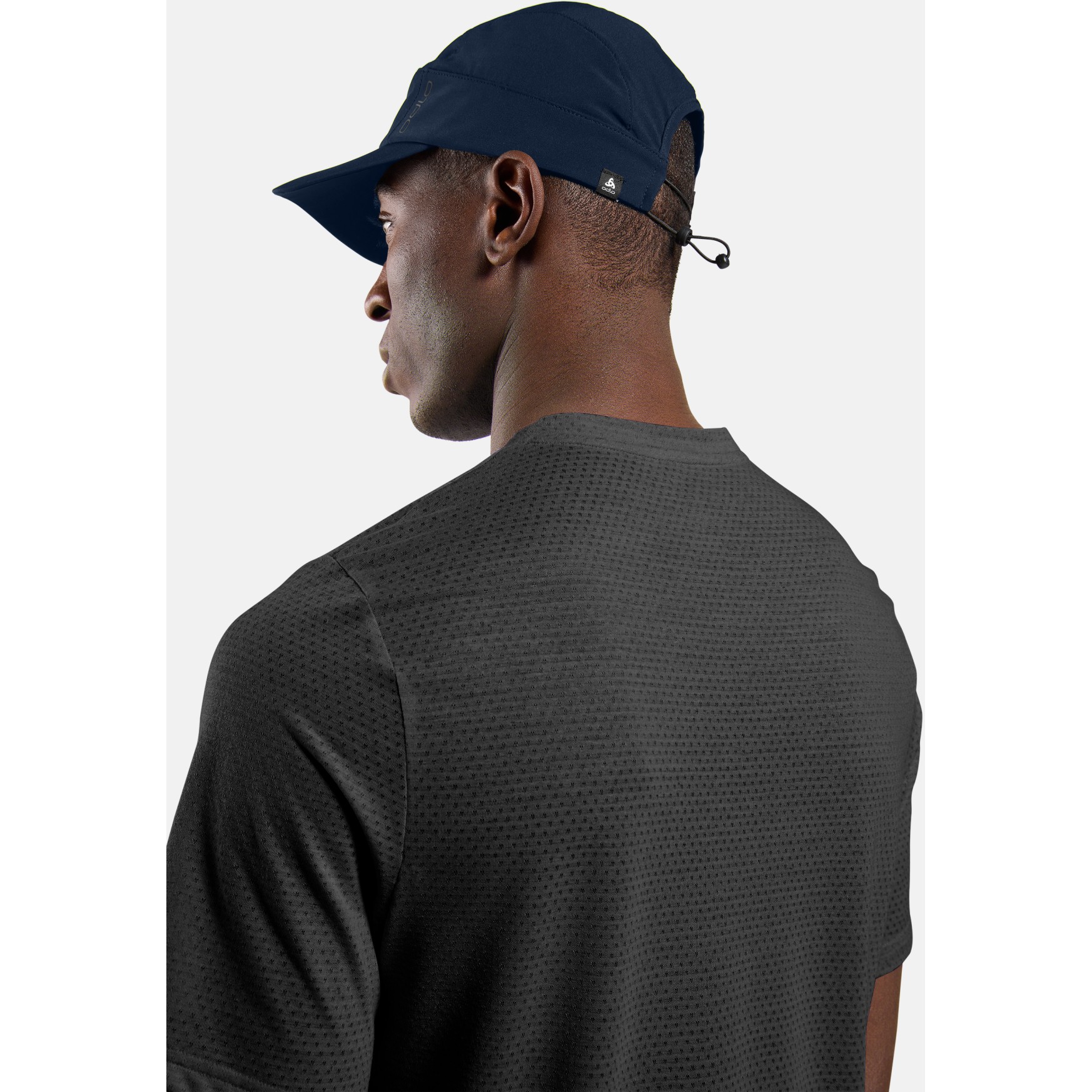 Odlo Performance X-Light Packable Running Cap - dark sapphire | BIKE24