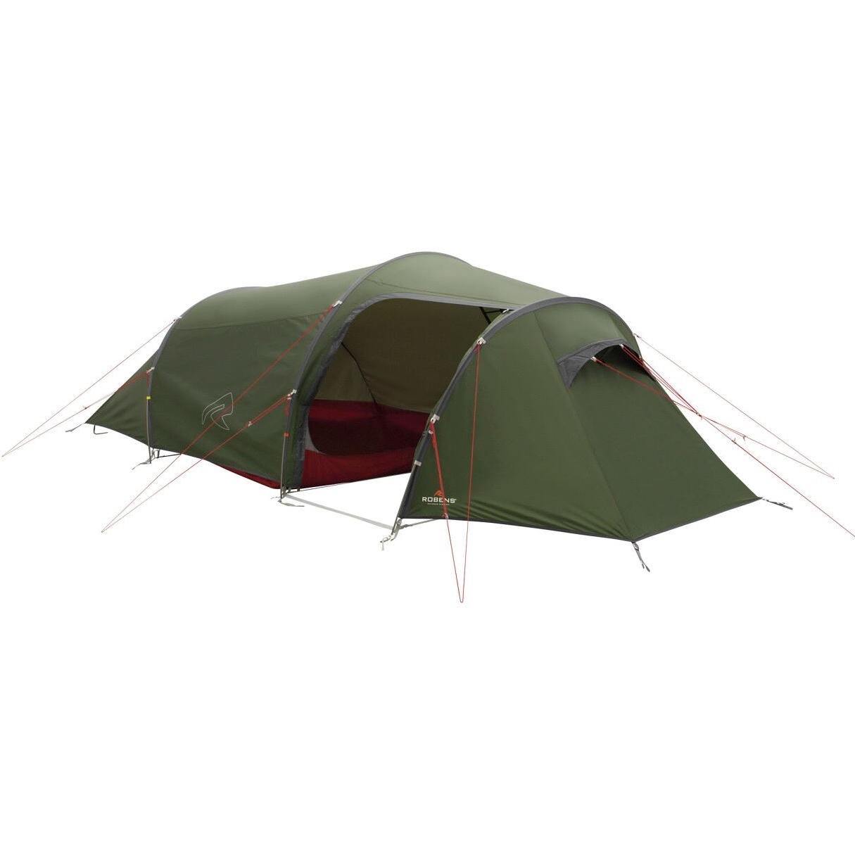 Picture of Robens Voyager 3 Exp Tent - Green