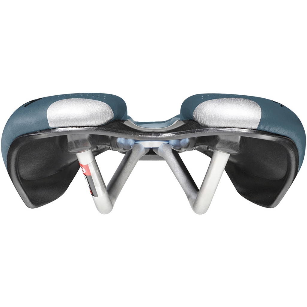 Selle Italia SLR Boost Gravel Saddle - Superflow | TI 316 - S3