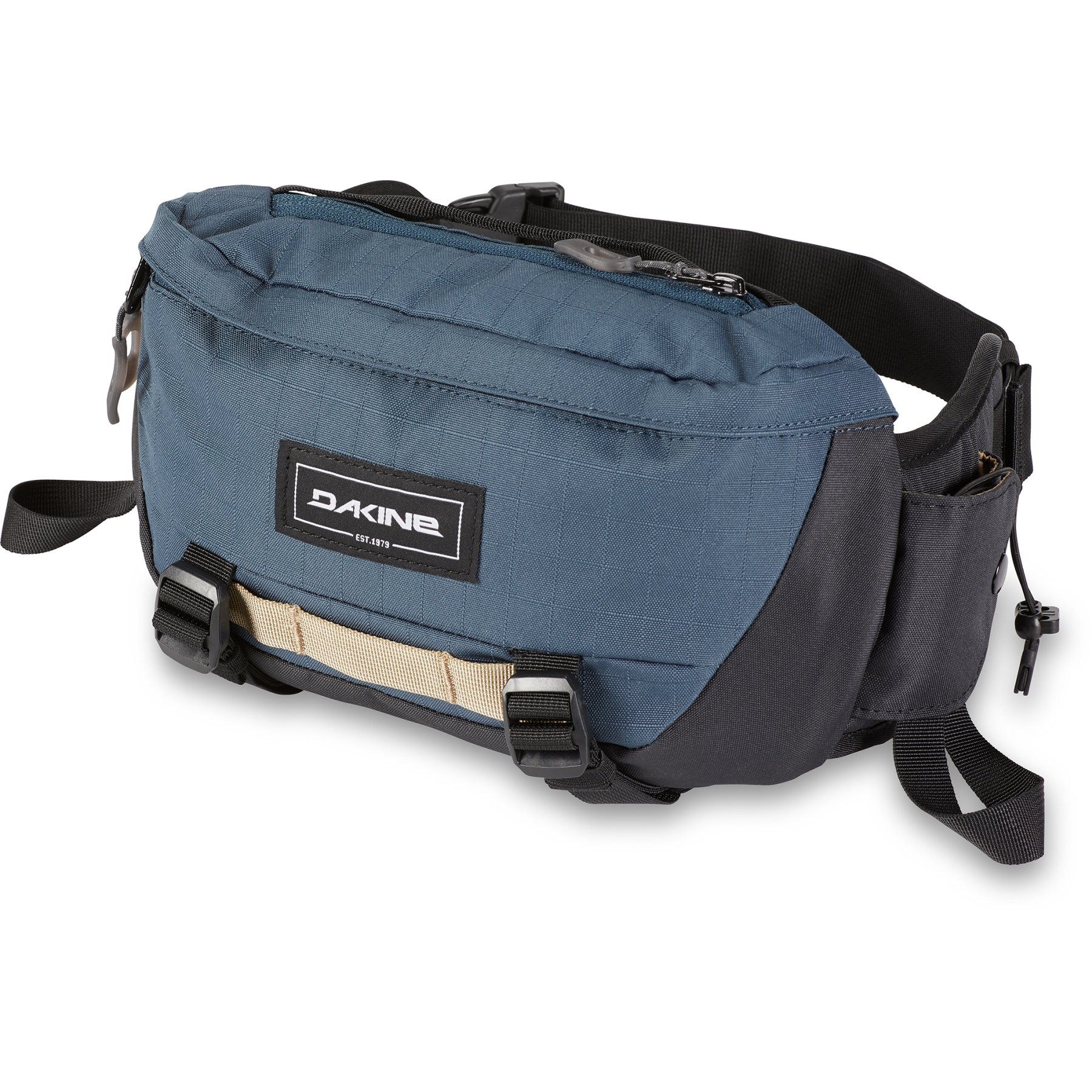 Produktbild von Dakine Hot Laps 2L Gürteltasche - midnight blue