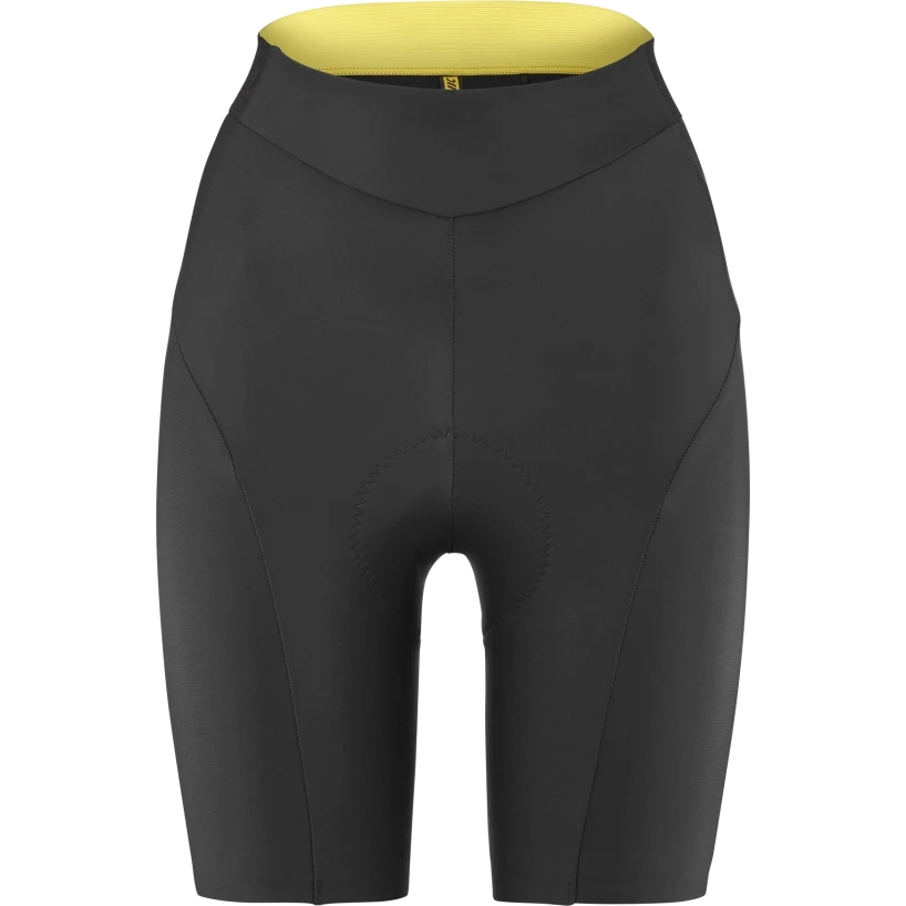 Image of Mavic Aksium Shorts Women - black