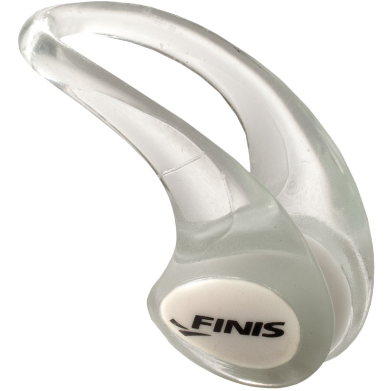 Produktbild von FINIS, Inc. Nose Clip Nasenklammer - clear