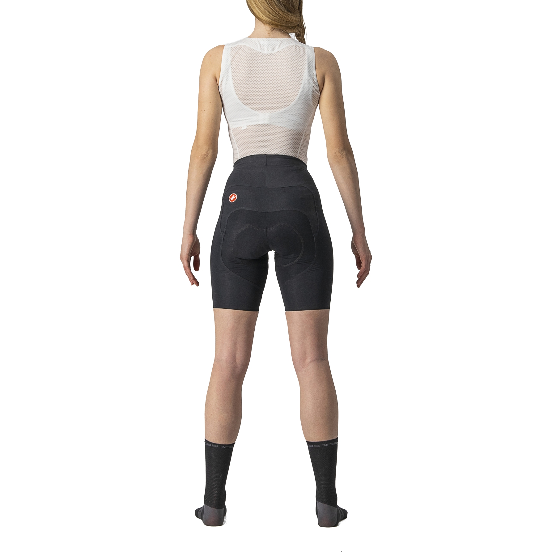 Castelli free aero womens short online