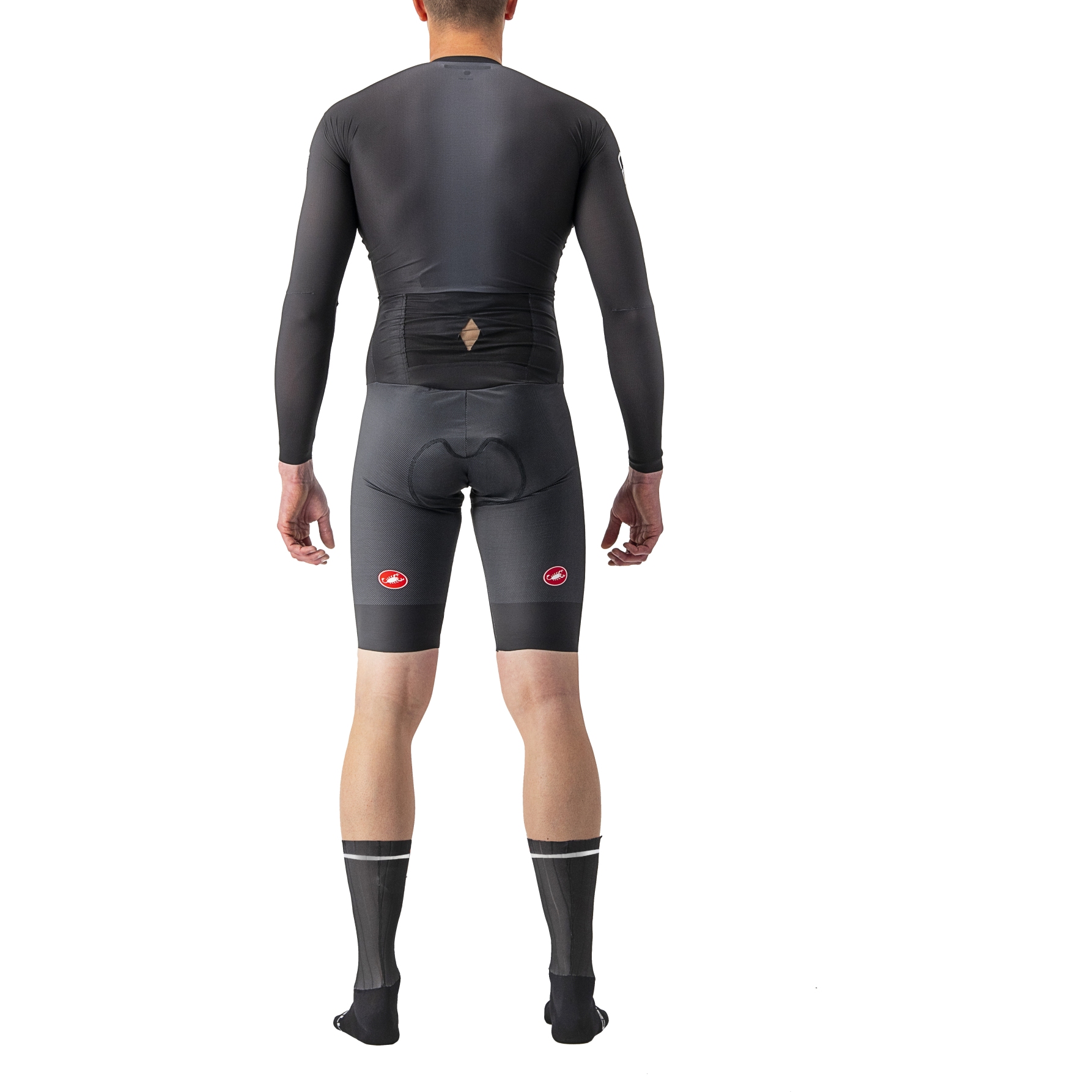 ropa de ciclismo para hombre castelli – Compra ropa de ciclismo para hombre  castelli con envío gratis en AliExpress version