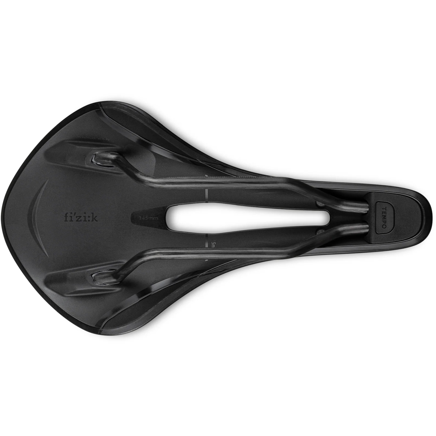 Fizik Tempo Aliante R1 Light Saddle - 145mm | BIKE24