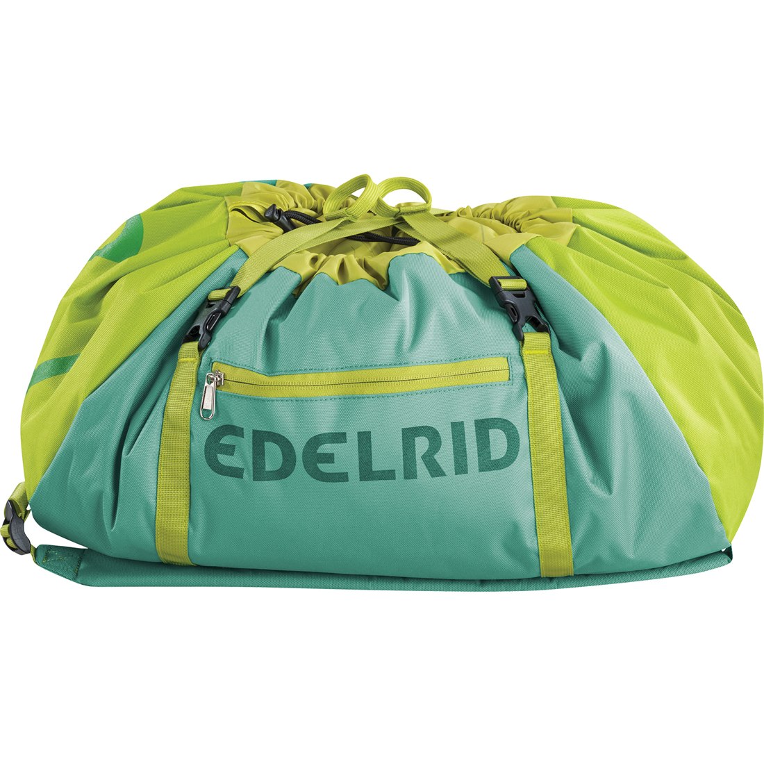 Produktbild von Edelrid Drone II Seilsack - jade