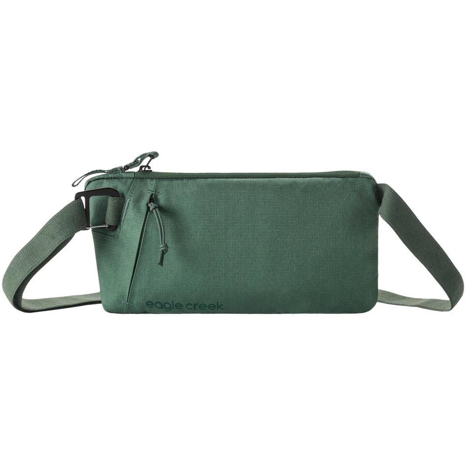 Produktbild von Eagle Creek Stash RFID Hüfttasche - grass green