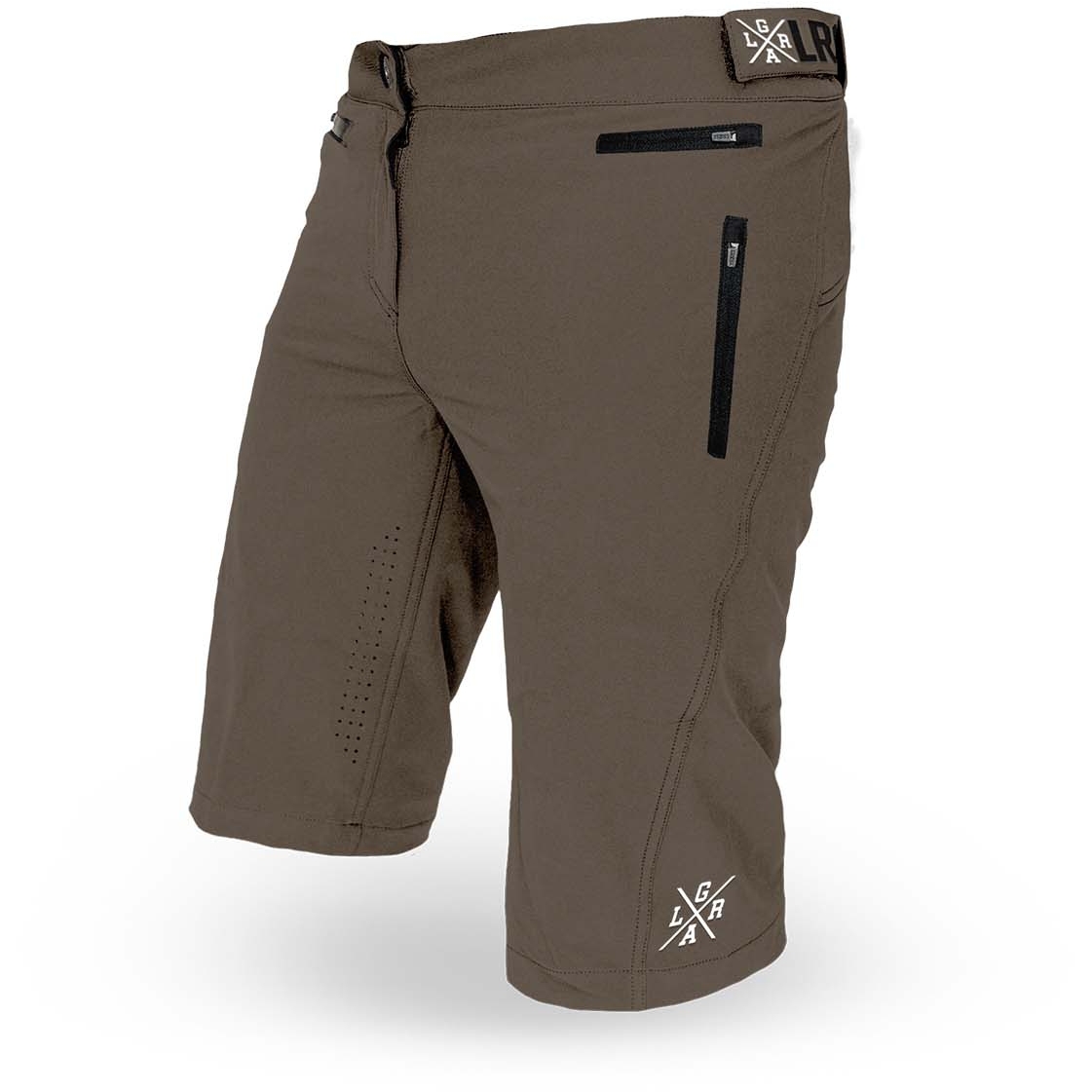 Image of Loose Riders C/S EVO Technical Shorts - Sand