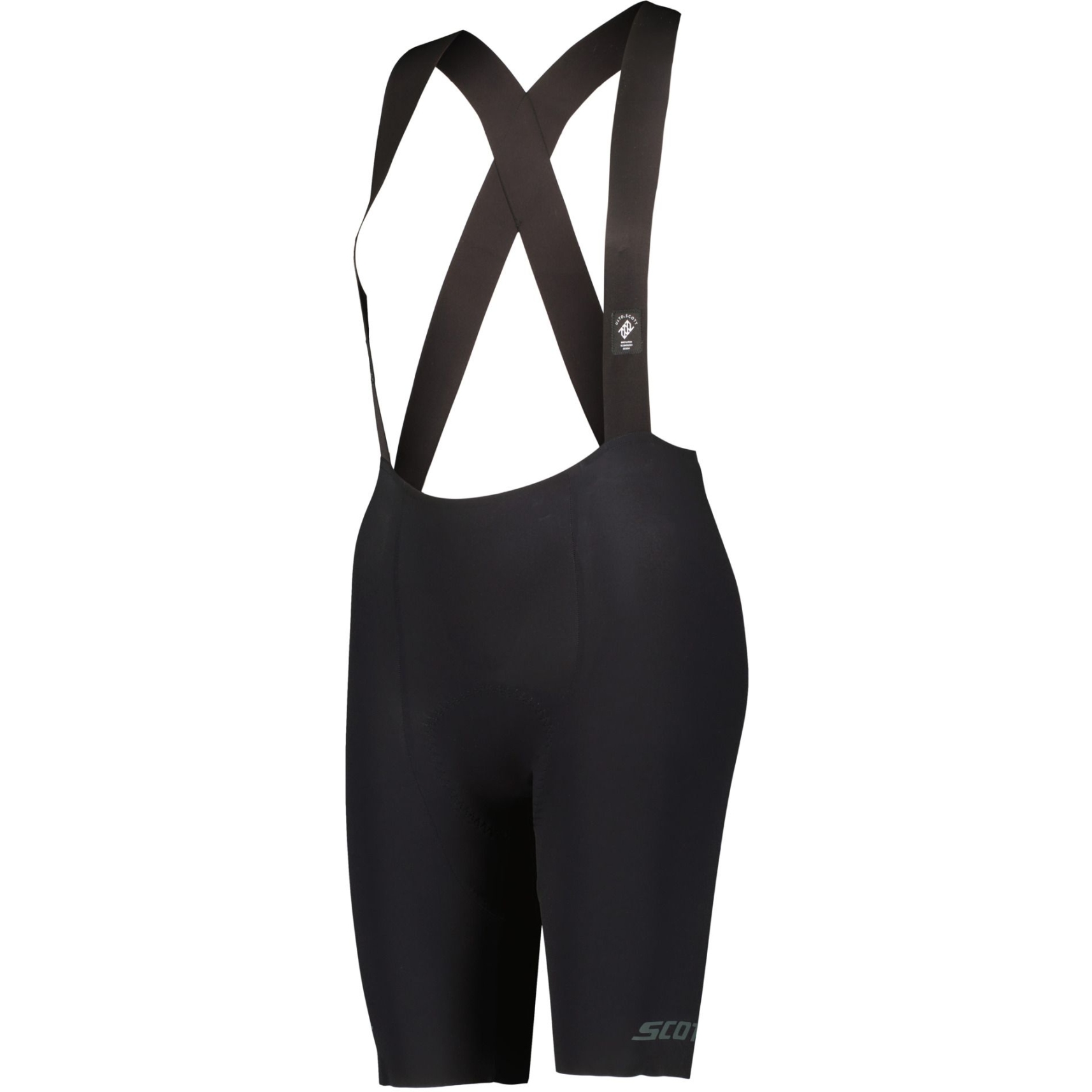 Produktbild von SCOTT Ultd. ++++ Trägershorts Damen - schwarz