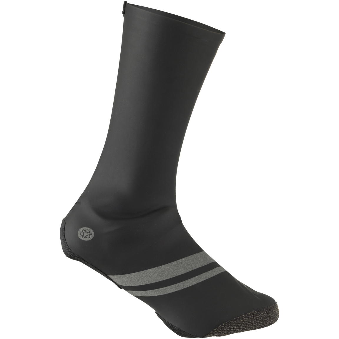 Picture of AGU Essential Raceday Shoe Covers - black
