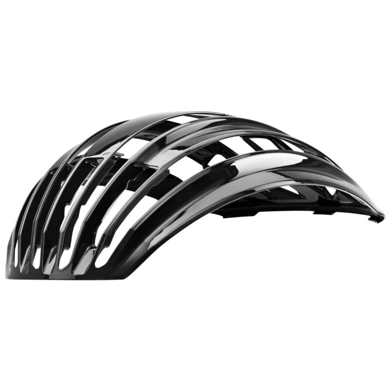 Produktbild von Uvex surge aero Cover - schwarz