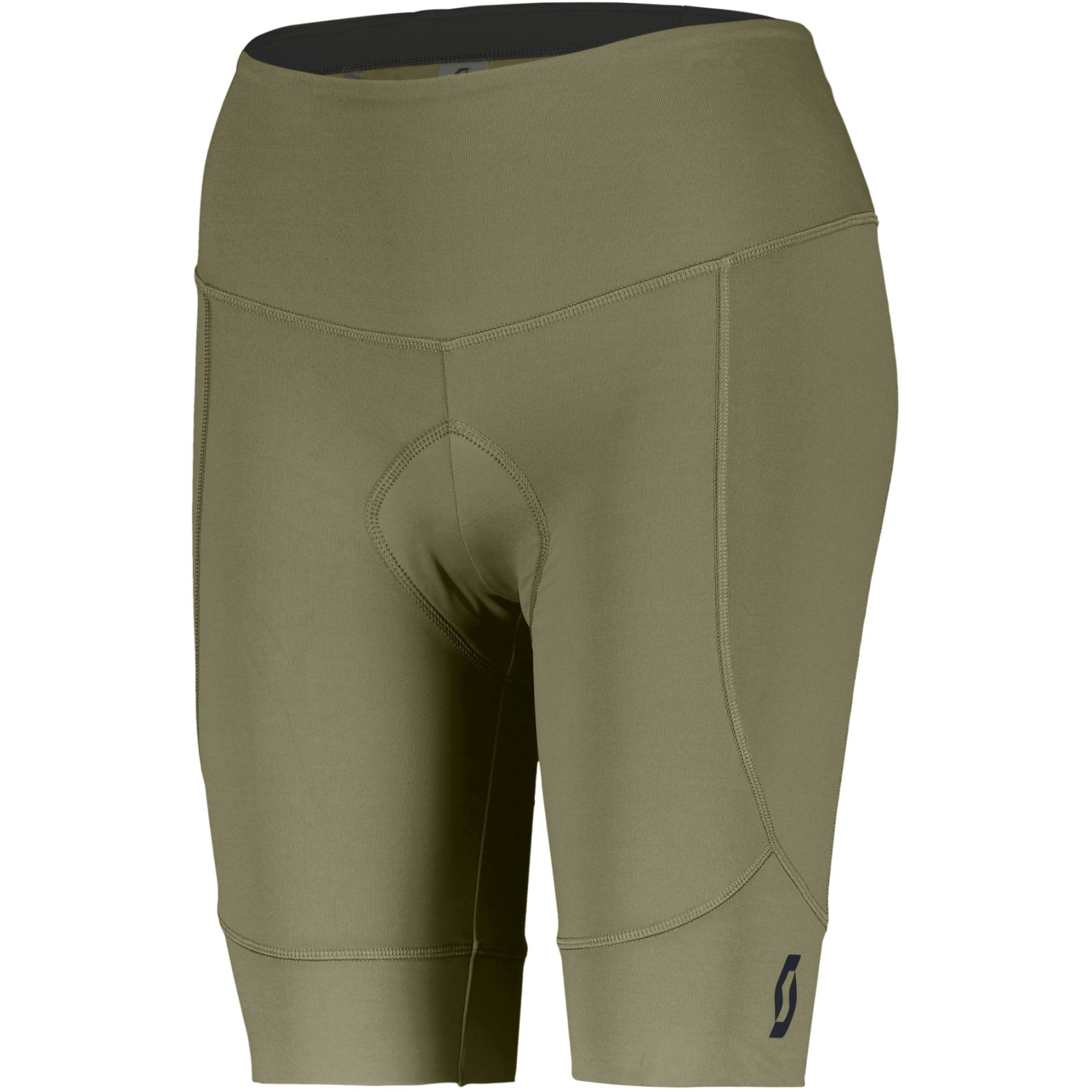 Bild von SCOTT Endurance 10 +++ Radhose Damen - hay green